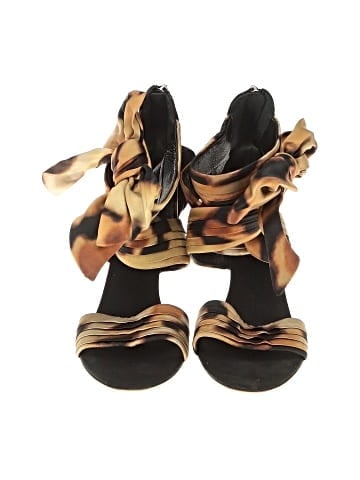 Giuseppe Zanotti Sandals (view 2)