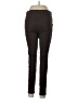 Hue Solid Brown Active Pants Size L - photo 2