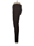 Hue Solid Brown Active Pants Size L - photo 5