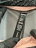 RBX Chevron-herringbone Gray Active Pants Size XL - photo 7