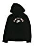 Nike 100% Cotton Black Pullover Hoodie Size S (kids) - photo 1
