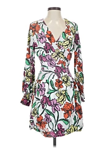 Roller Rabbit Cocktail Dress (view 1)
