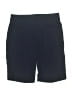 Eddie Bauer Solid Blue Cargo Shorts Size 2 - photo 1
