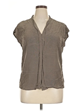 Max Studio Sleeveless T Shirt