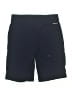 Eddie Bauer Solid Blue Cargo Shorts Size 2 - photo 2