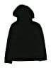 Nike 100% Cotton Black Pullover Hoodie Size S (kids) - photo 2