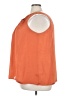 Violet & Claire 100% Polyester Orange Sleeveless Blouse Size 3X - photo 5