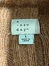 A New Day Brown Pullover Sweater Size L - photo 7