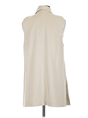 Banana Republic Factory Store Vest (view 2)