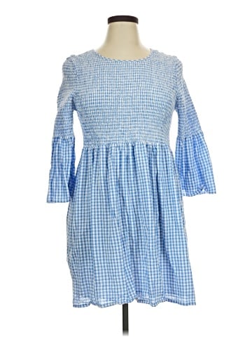 Vasna Casual Dress (view 1)