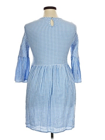Vasna Casual Dress (view 2)