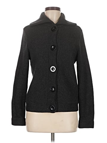 AK Anne Klein Cardigan (view 1)