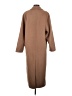 MNG Tan Coat Size S - photo 2