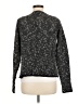 Cocogio Black Cardigan Size M - photo 2