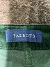 Talbots Green Casual Pants Size 8 - photo 7