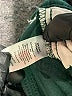 Talbots Green Casual Pants Size 8 - photo 8