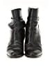 L.K. Bennett Black Boots Size EU 40 - photo 2