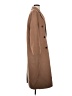MNG Tan Coat Size S - photo 4