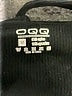OQQ Black Bodysuit Size M - photo 3