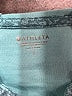 Athleta Teal Pullover Hoodie Size S - photo 7