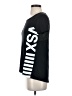 VSX Sport Black Short Sleeve Top Size XS - photo 5