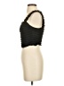 Lulus Black Sleeveless Top Size S - photo 5