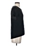 VSX Sport Black Short Sleeve Top Size XS - photo 4