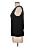 Chico's Design Black Sleeveless Top Size Lg (2) - photo 5