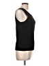 Chico's Design Black Sleeveless Top Size Lg (2) - photo 4