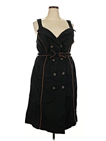 Maeve by Anthropologie Cocktail Dress (view 1)