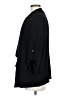 Lush Black Blazer Size M - photo 5