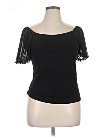 Ambiance Short Sleeve Top (view 1)