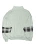 Limited Too Silver Sweatshirt Size 12 - 14 - photo 2