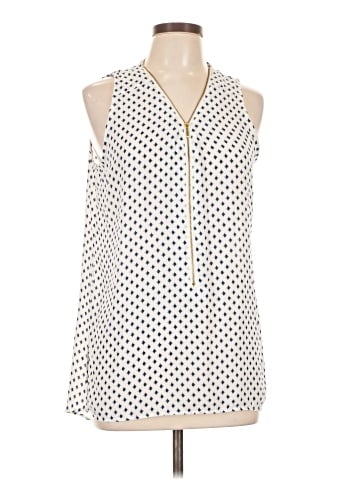 Premise Studio Sleeveless Blouse (view 1)