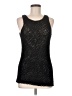 Vince. Black Sweater Vest Size M - photo 1