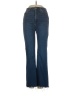 Assorted Brands Blue Jeans Size 25 waist - photo 1