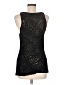 Vince. Black Sweater Vest Size M - photo 2