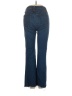 Assorted Brands Blue Jeans Size 25 waist - photo 2