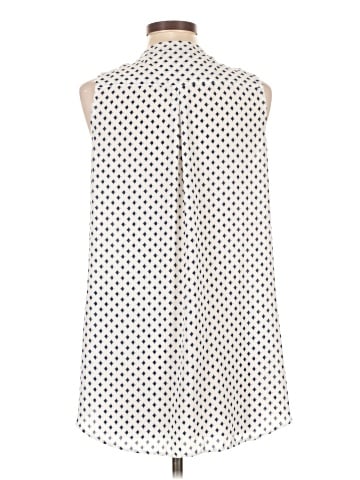 Premise Studio Sleeveless Blouse (view 2)