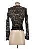 Assorted Brands Black Long Sleeve Top Size XS - photo 2