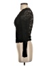 Assorted Brands Black Long Sleeve Top Size XS - photo 5