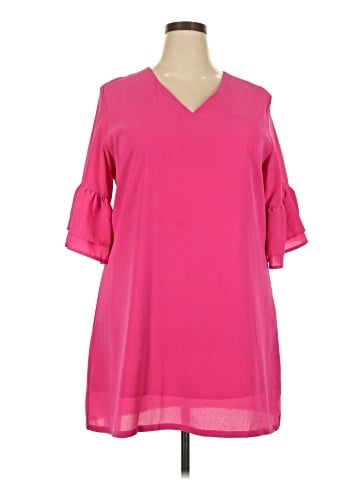 Belongsci Casual Dress (view 1)