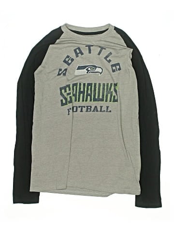 NFL Long Sleeve T-Shirt (view 1)
