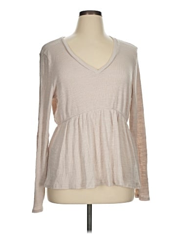 t.la Long Sleeve T-Shirt (view 1)