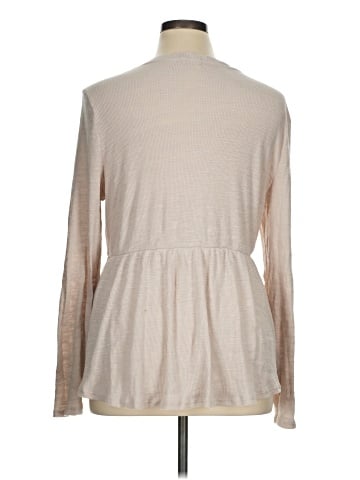 t.la Long Sleeve T-Shirt (view 2)