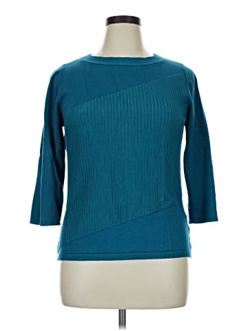 Apt. 9 Pullover Sweater (view 1)