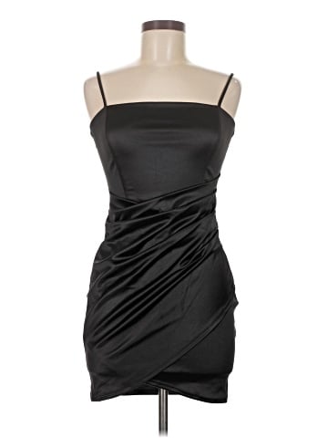 Cristina Cocktail Dress (view 1)