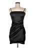 Cristina Black Cocktail Dress Size M - photo 1
