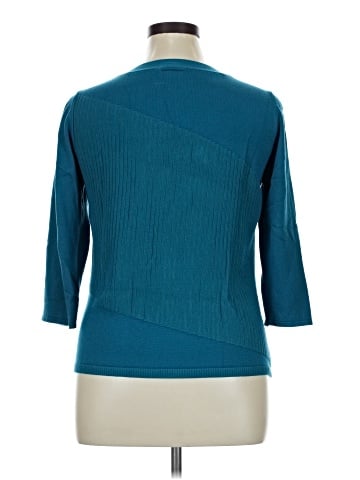 Apt. 9 Pullover Sweater (view 2)