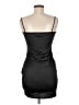 Cristina Black Cocktail Dress Size M - photo 2